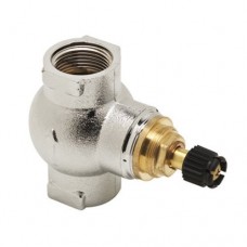Rohl A4911BO Country Bath 3/4-Inch Rough Valve Body Only No Finish for the Volume Control Wall Valve - B000I5GEZ2